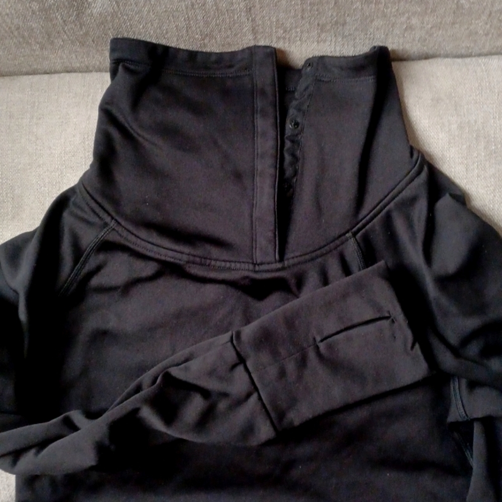 Champion Fleece Pullover Sweater